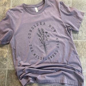 ‎Consider T-shirt